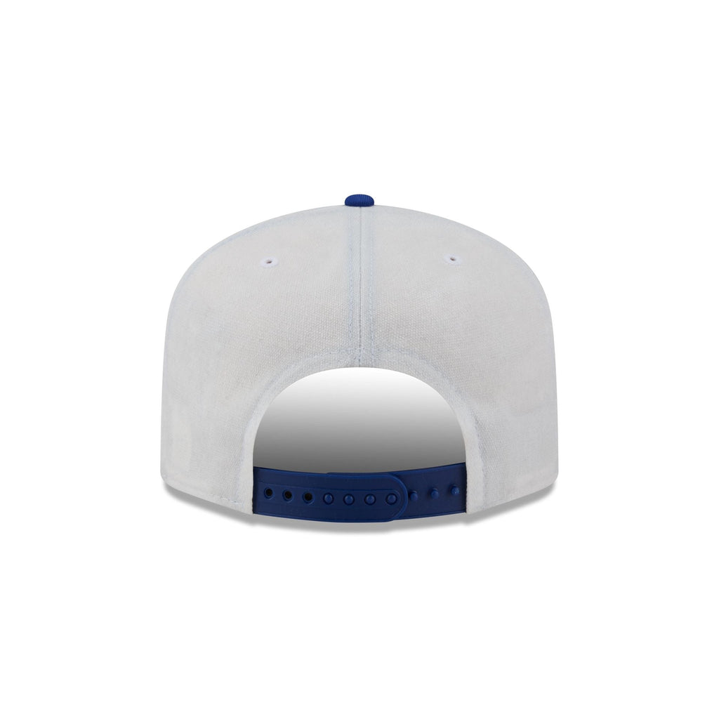 New York Giants Duck Cloth 19TWENTY Adjustable Hat