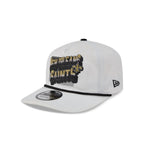 New Orleans Saints Duck Cloth 19TWENTY Adjustable Hat