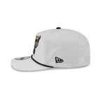 New Orleans Saints Duck Cloth 19TWENTY Adjustable Hat