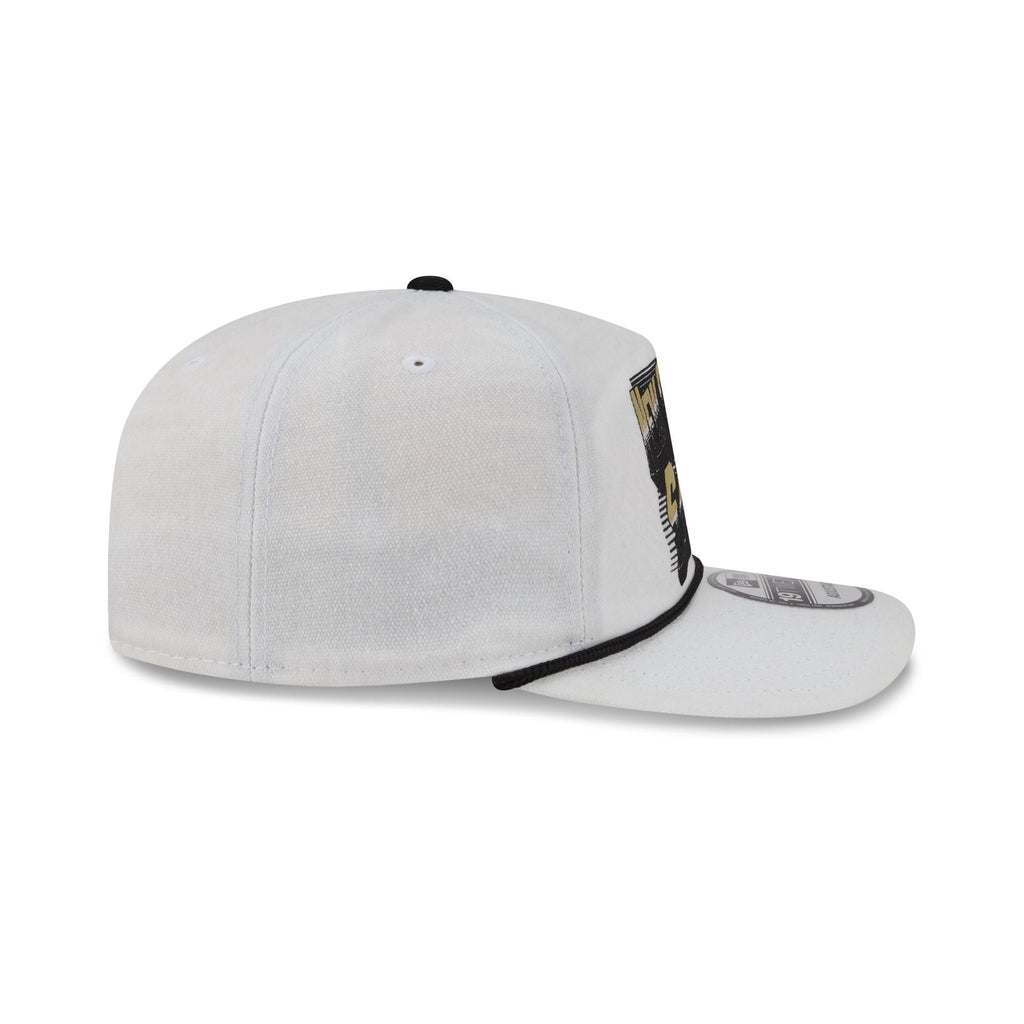 New Orleans Saints Duck Cloth 19TWENTY Adjustable Hat