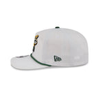 Green Bay Packers Duck Cloth 19TWENTY Adjustable Hat