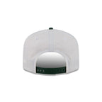 Green Bay Packers Duck Cloth 19TWENTY Adjustable Hat