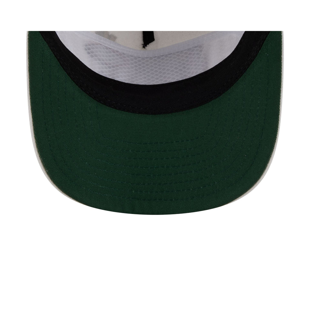 Green Bay Packers Duck Cloth 19TWENTY Adjustable Hat