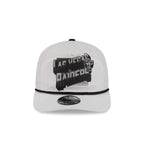 Las Vegas Raiders Duck Cloth 19TWENTY Adjustable Hat