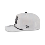 Las Vegas Raiders Duck Cloth 19TWENTY Adjustable Hat