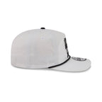 Las Vegas Raiders Duck Cloth 19TWENTY Adjustable Hat