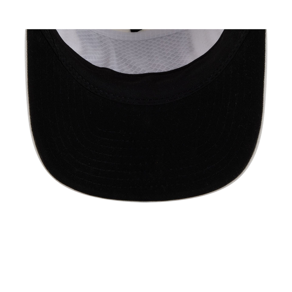 Las Vegas Raiders Duck Cloth 19TWENTY Adjustable Hat
