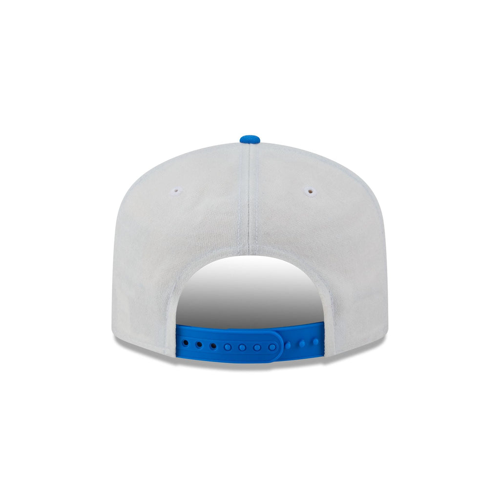Los Angeles Chargers Duck Cloth 19TWENTY Adjustable Hat