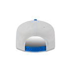 Los Angeles Chargers Duck Cloth 19TWENTY Adjustable Hat
