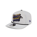 Baltimore Ravens Duck Cloth 19TWENTY Adjustable Hat