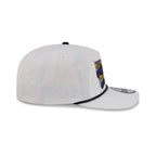 Baltimore Ravens Duck Cloth 19TWENTY Adjustable Hat