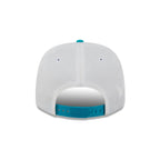 Miami Dolphins Duck Cloth 9SEVENTY Adjustable Hat