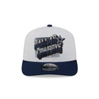Dallas Cowboys Duck Cloth 9SEVENTY Adjustable Hat