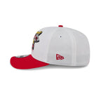 Kansas City Chiefs Duck Cloth 9SEVENTY Adjustable Hat