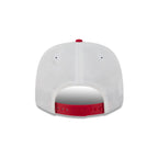 Kansas City Chiefs Duck Cloth 9SEVENTY Adjustable Hat
