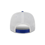 Buffalo Bills Duck Cloth 9SEVENTY Adjustable Hat