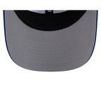 Buffalo Bills Duck Cloth 9SEVENTY Adjustable Hat