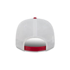 San Francisco 49ers Duck Cloth 9SEVENTY Adjustable Hat