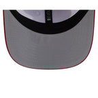 San Francisco 49ers Duck Cloth 9SEVENTY Adjustable Hat