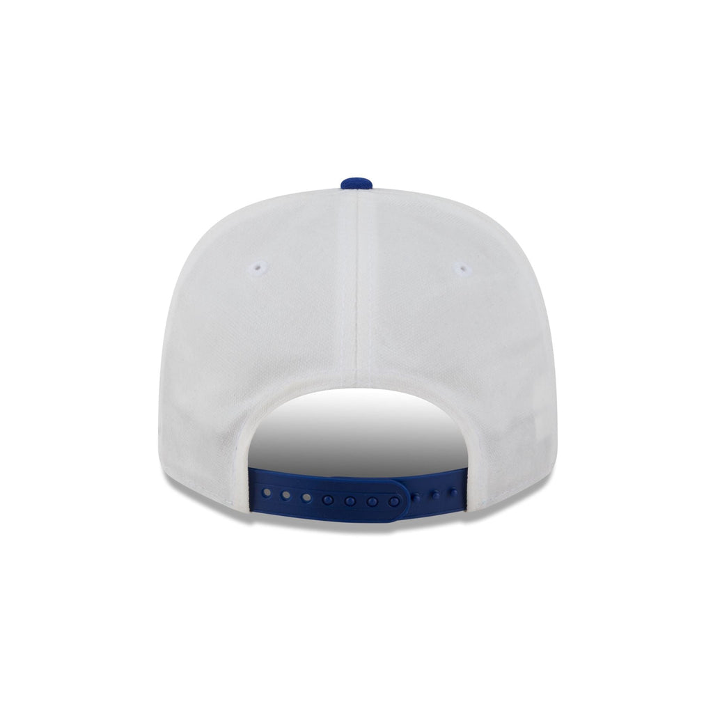 New York Giants Duck Cloth 9SEVENTY Adjustable Hat