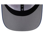 New York Giants Duck Cloth 9SEVENTY Adjustable Hat