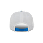 Detroit Lions Duck Cloth 9SEVENTY Adjustable Hat