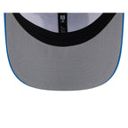 Detroit Lions Duck Cloth 9SEVENTY Adjustable Hat
