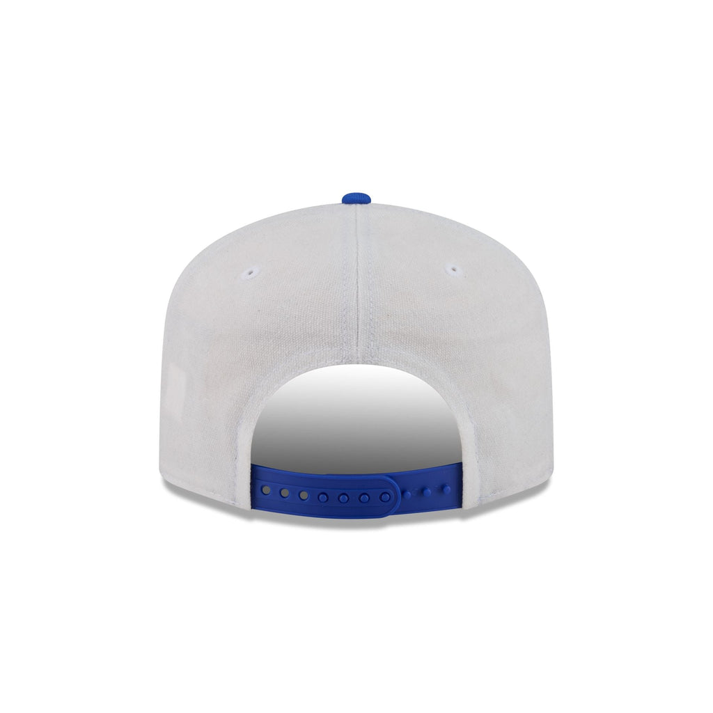 Los Angeles Rams Duck Cloth 19TWENTY Adjustable Hat