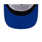 Los Angeles Rams Duck Cloth 19TWENTY Adjustable Hat