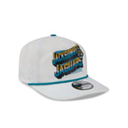 Jacksonville Jaguars Duck Cloth 19TWENTY Adjustable Hat