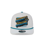 Jacksonville Jaguars Duck Cloth 19TWENTY Adjustable Hat
