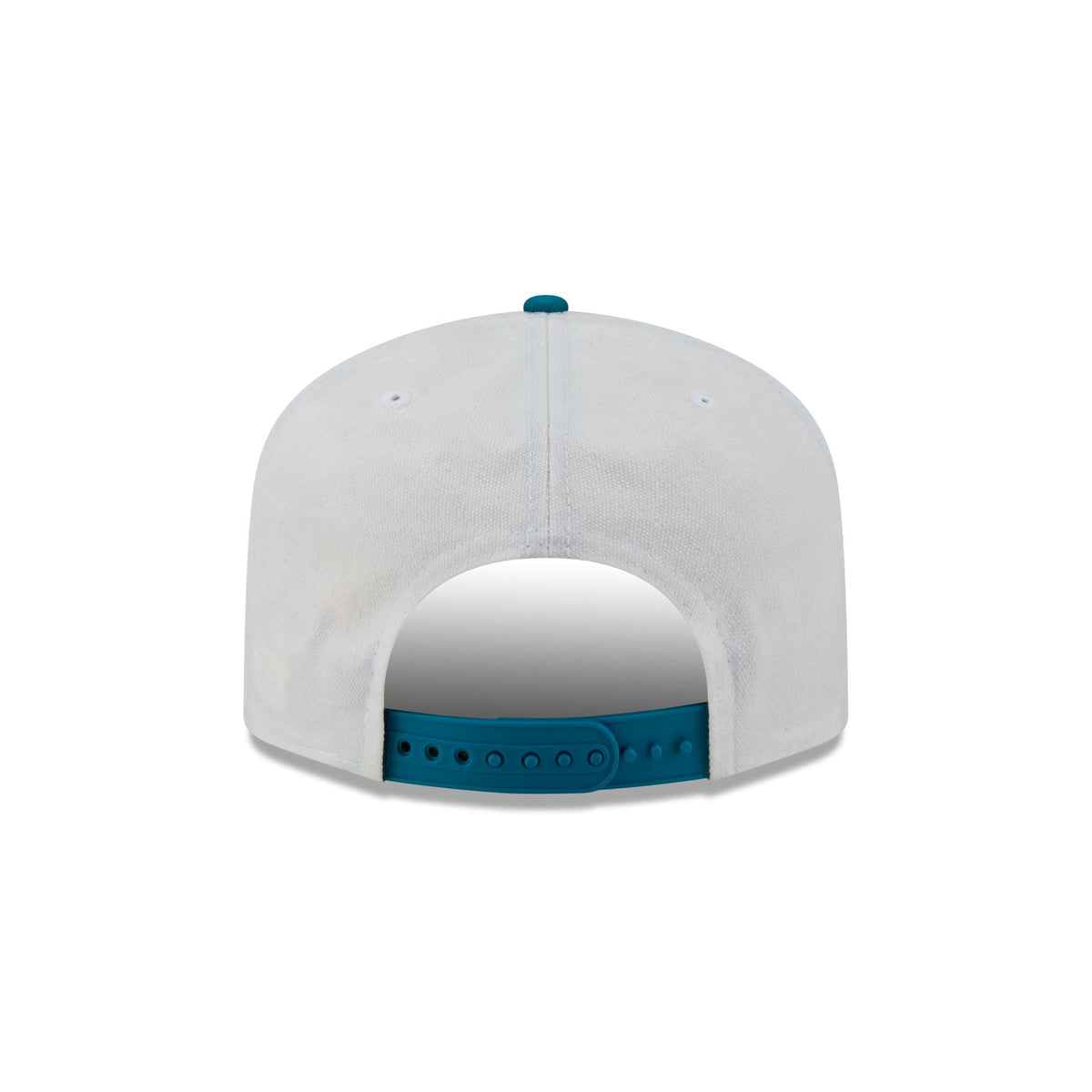 Jacksonville Jaguars Duck Cloth 19TWENTY Adjustable Hat