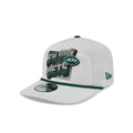New York Jets Duck Cloth 19TWENTY Adjustable Hat