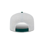 New York Jets Duck Cloth 19TWENTY Adjustable Hat
