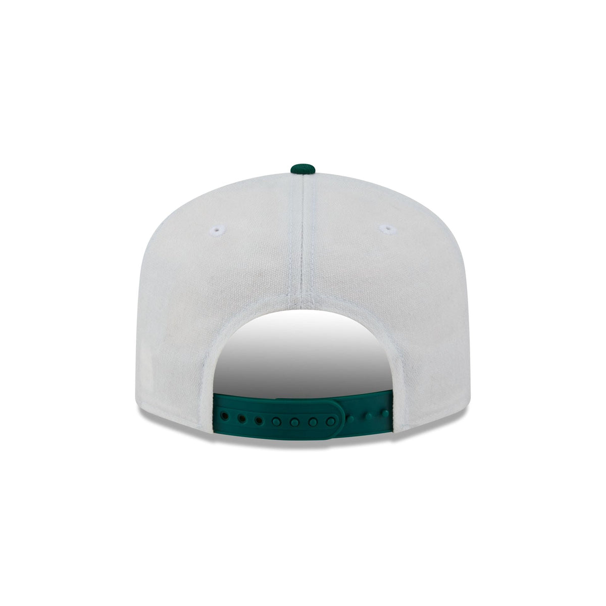 New York Jets Duck Cloth 19TWENTY Adjustable Hat