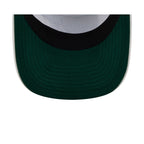 New York Jets Duck Cloth 19TWENTY Adjustable Hat