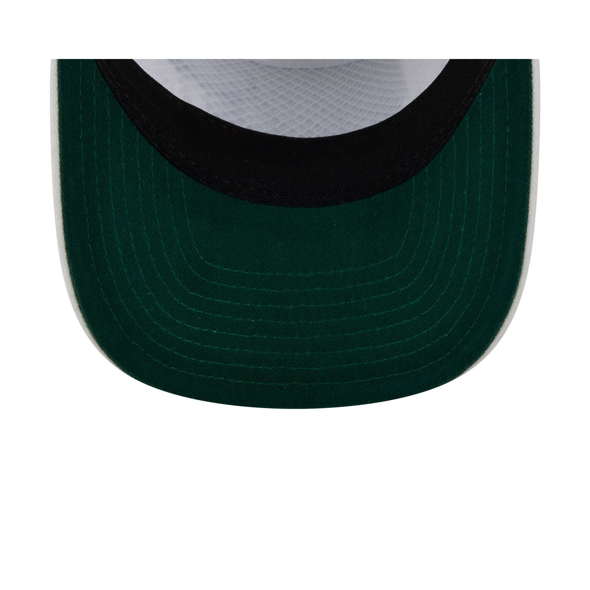 New York Jets Duck Cloth 19TWENTY Adjustable Hat