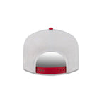 Kansas City Chiefs Duck Cloth 19TWENTY Adjustable Hat