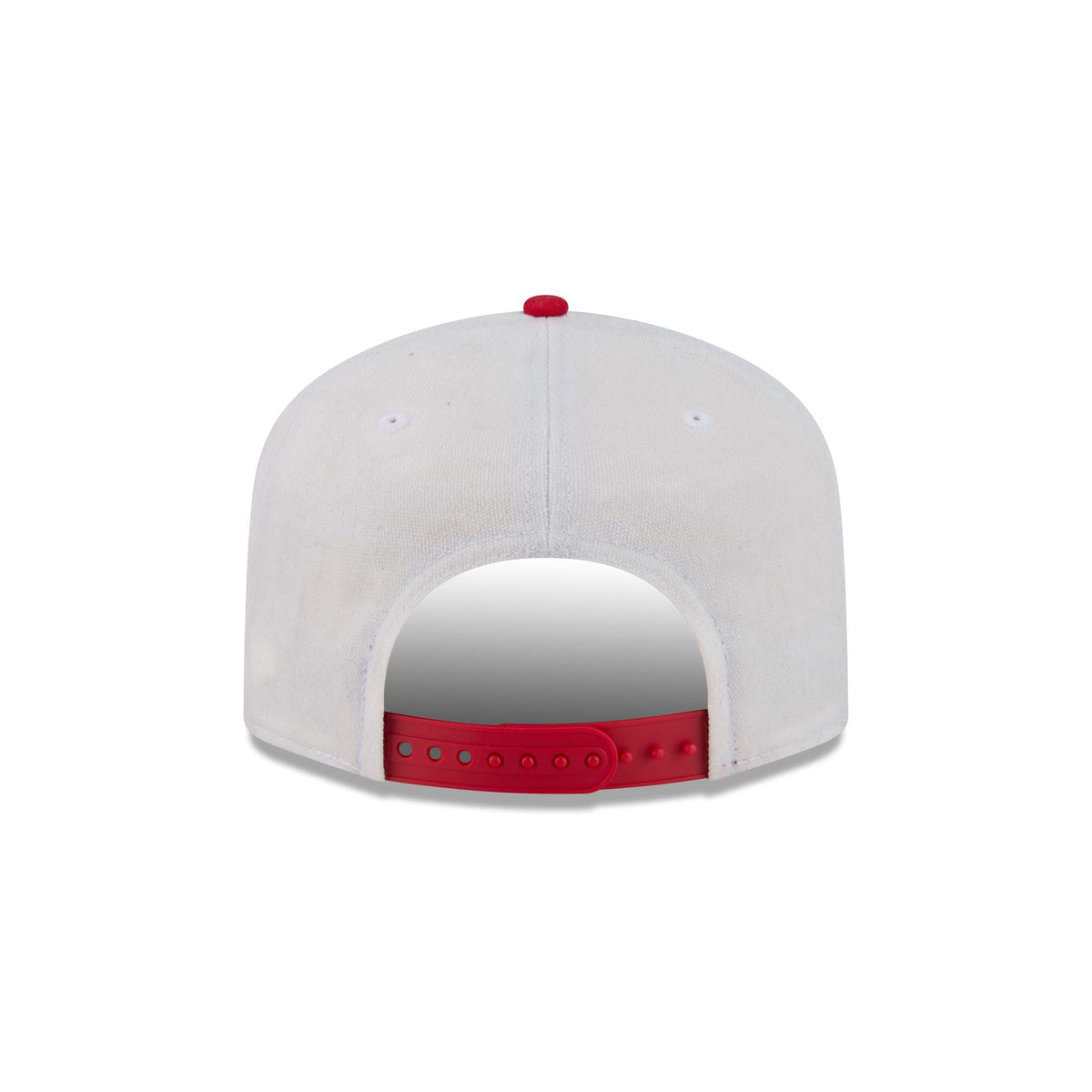 Kansas City Chiefs Duck Cloth 19TWENTY Adjustable Hat