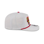 Kansas City Chiefs Duck Cloth 19TWENTY Adjustable Hat