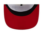 Kansas City Chiefs Duck Cloth 19TWENTY Adjustable Hat