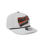Cleveland Browns Duck Cloth 19TWENTY Adjustable Hat