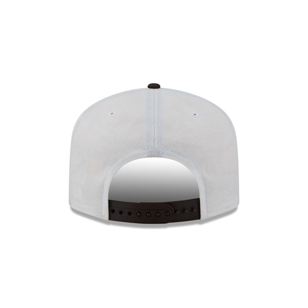 Cleveland Browns Duck Cloth 19TWENTY Adjustable Hat