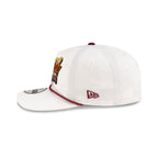 Washington Commanders Duck Cloth 19TWENTY Adjustable Hat