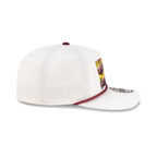 Washington Commanders Duck Cloth 19TWENTY Adjustable Hat