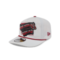 San Francisco 49ers Duck Cloth 19TWENTY Adjustable Hat