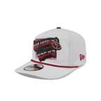 San Francisco 49ers Duck Cloth 19TWENTY Adjustable Hat