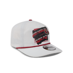 San Francisco 49ers Duck Cloth 19TWENTY Adjustable Hat