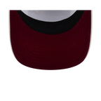 San Francisco 49ers Duck Cloth 19TWENTY Adjustable Hat