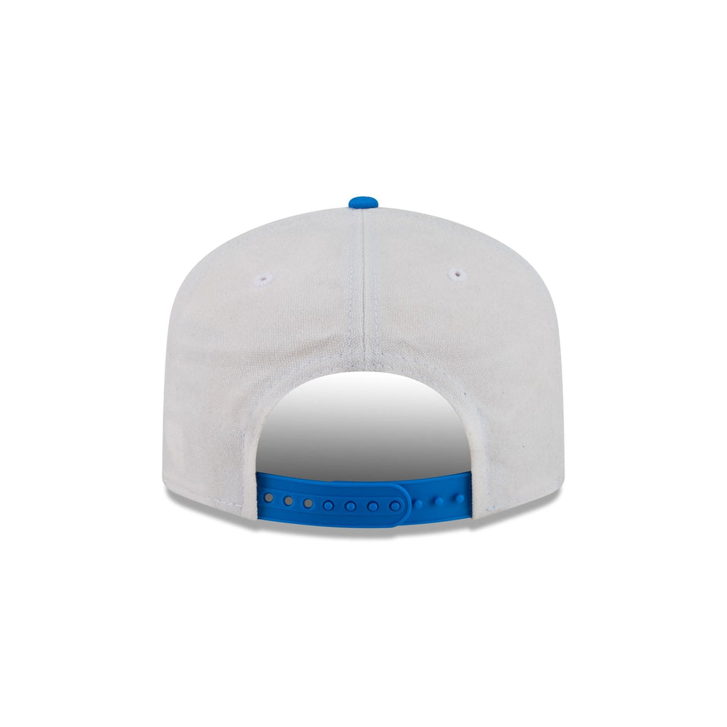 Detroit Lions Duck Cloth 19TWENTY Adjustable Hat